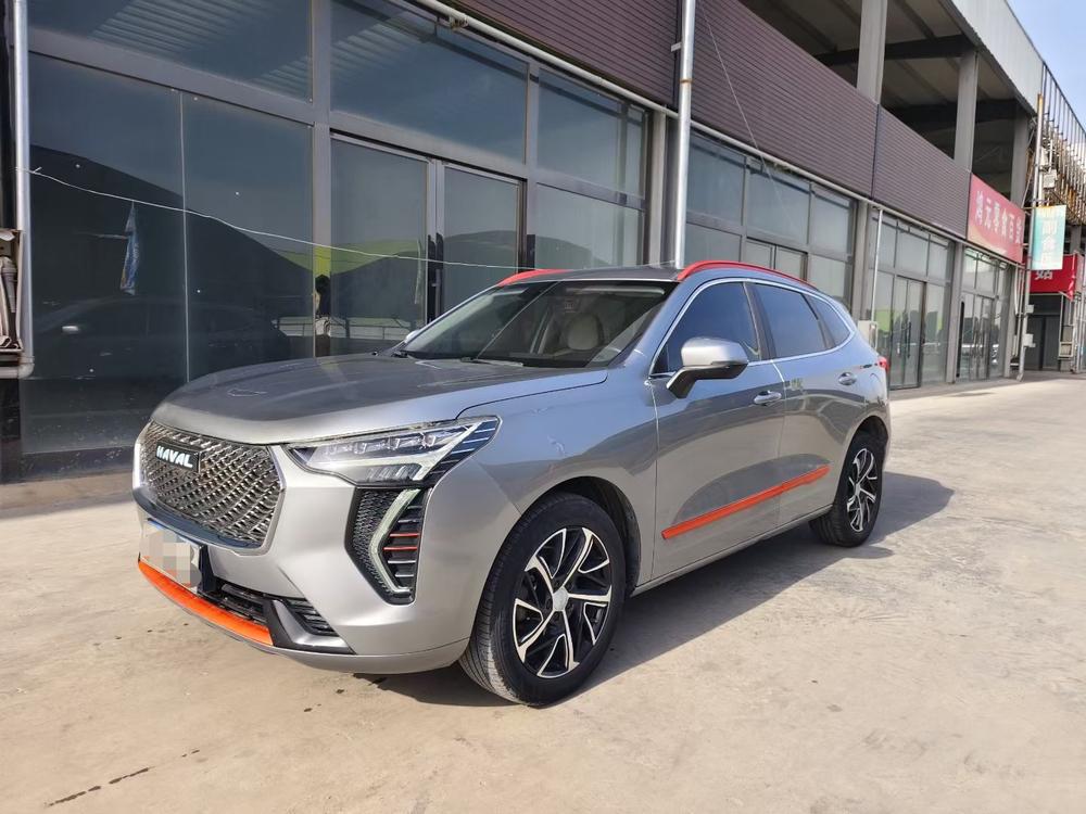 Haval Haval Jolion