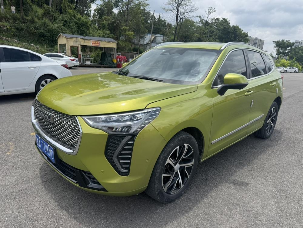 Haval Haval Jolion