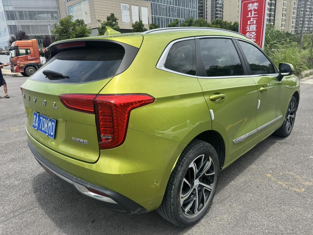 Haval Haval Jolion