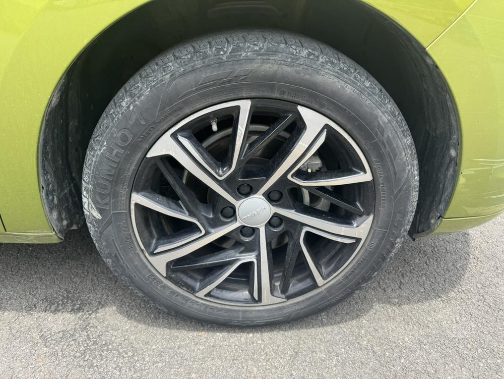 Haval Haval Jolion