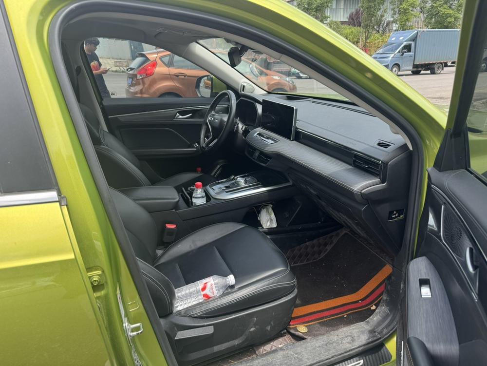 Haval Haval Jolion
