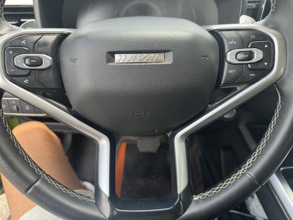 Haval Haval Jolion