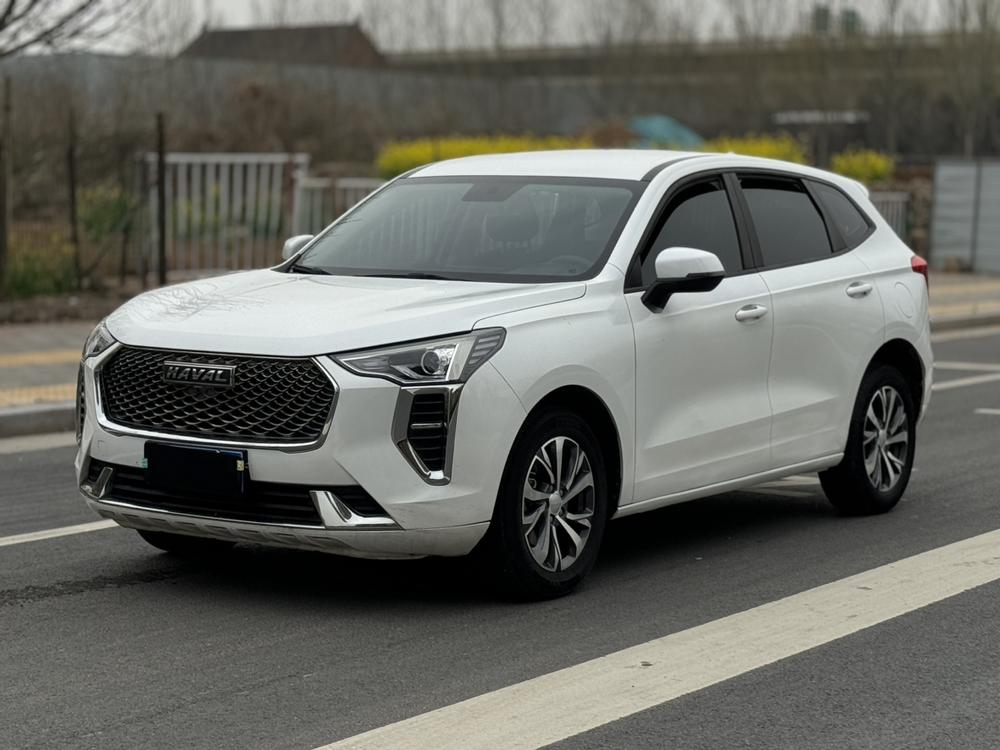 Haval Haval Jolion