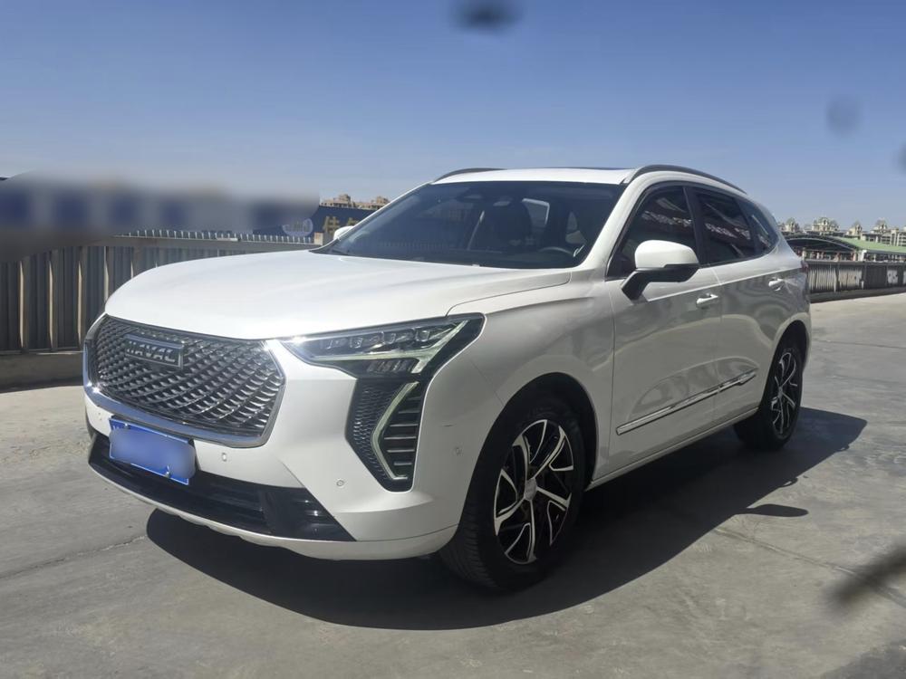 Haval Haval Jolion