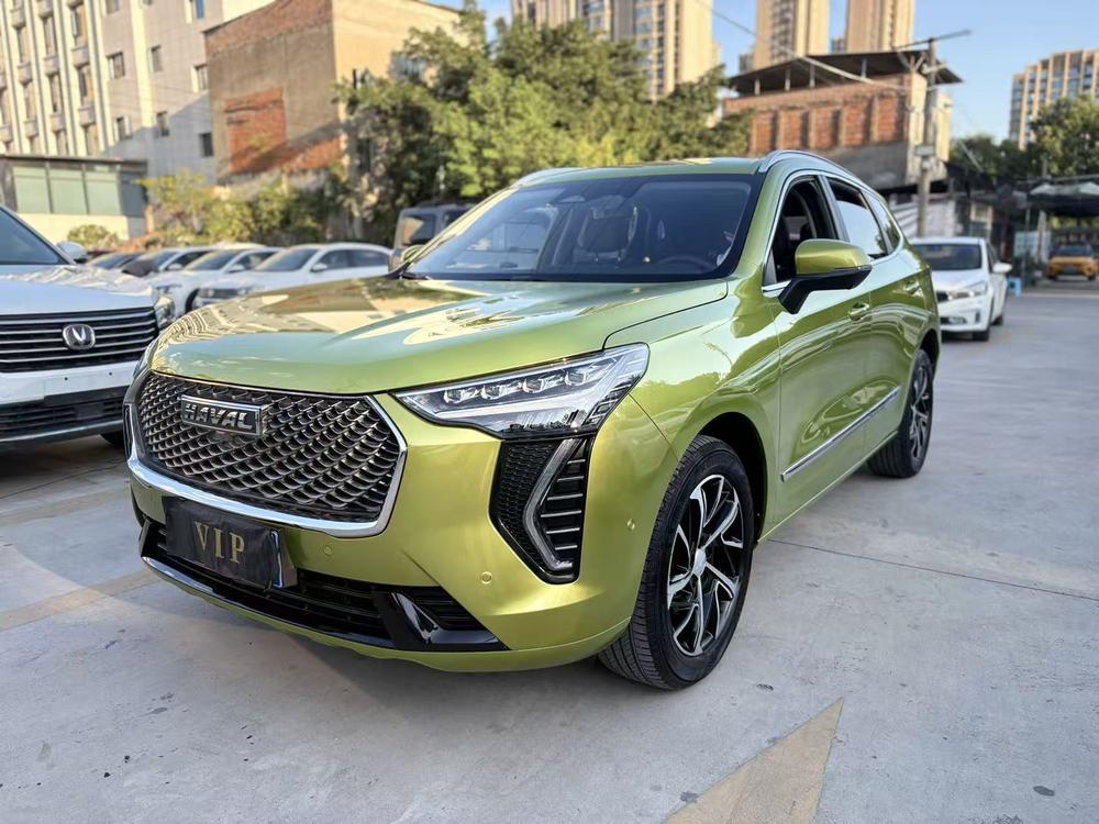 Haval Haval Jolion