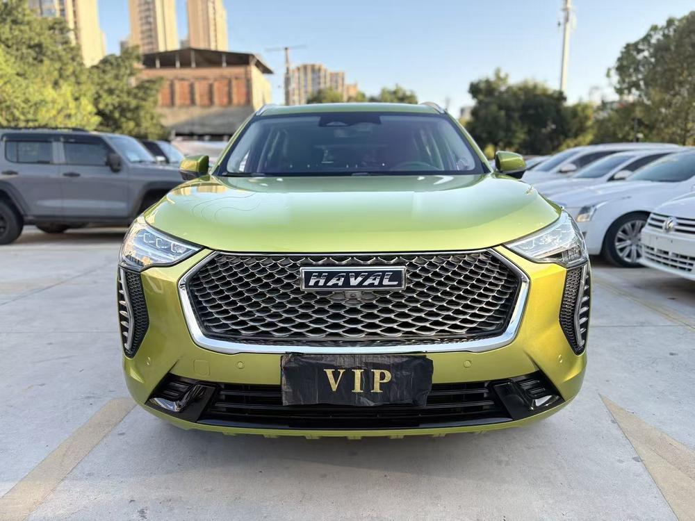 Haval Haval Jolion