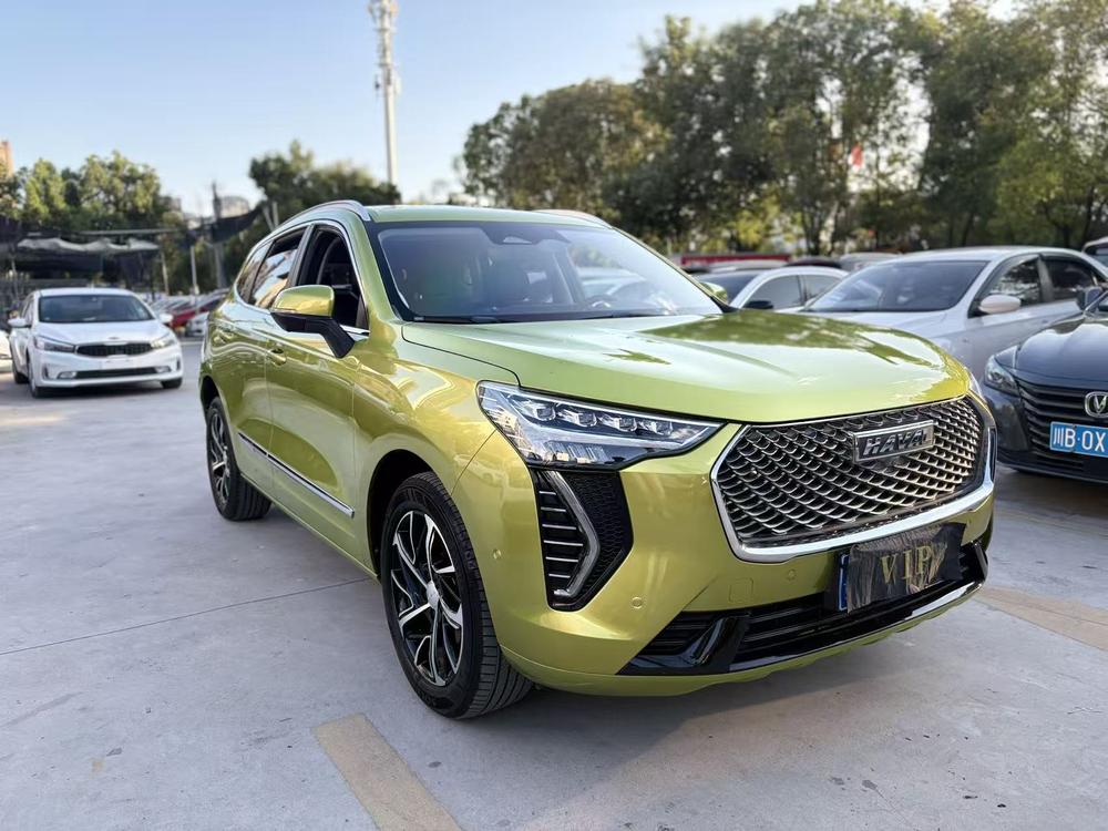 Haval Haval Jolion