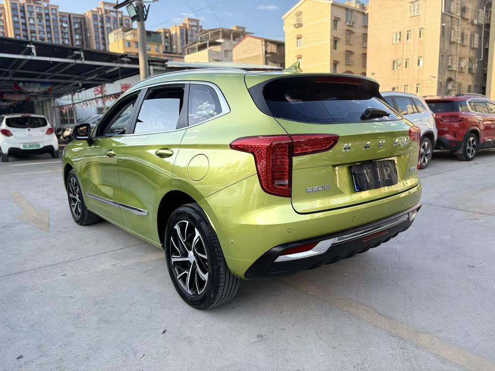 Haval Haval Jolion