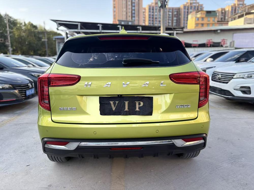 Haval Haval Jolion