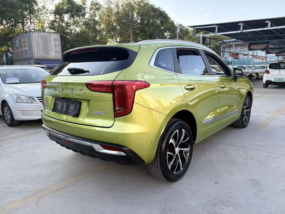 Haval Haval Jolion