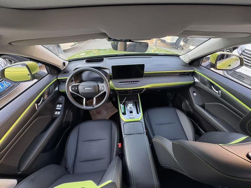 Haval Haval Jolion