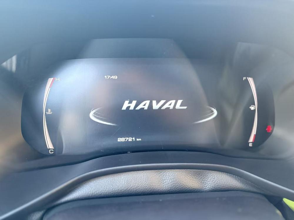 Haval Haval Jolion