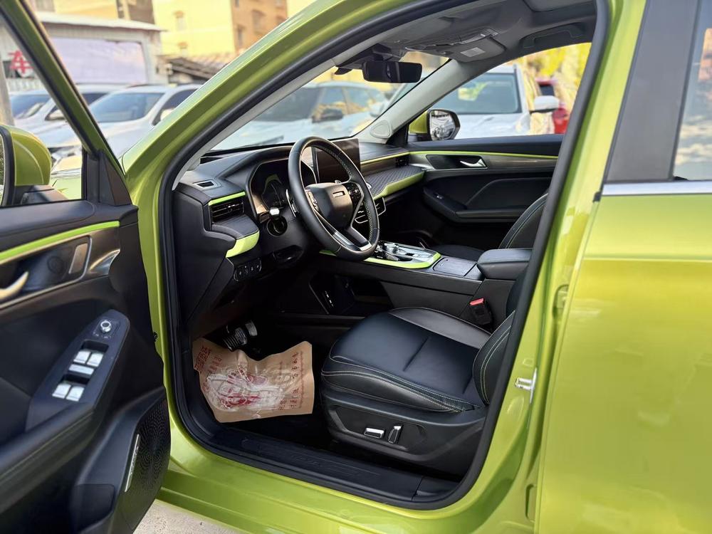 Haval Haval Jolion