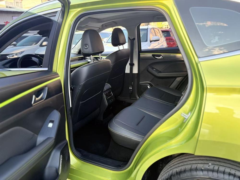Haval Haval Jolion