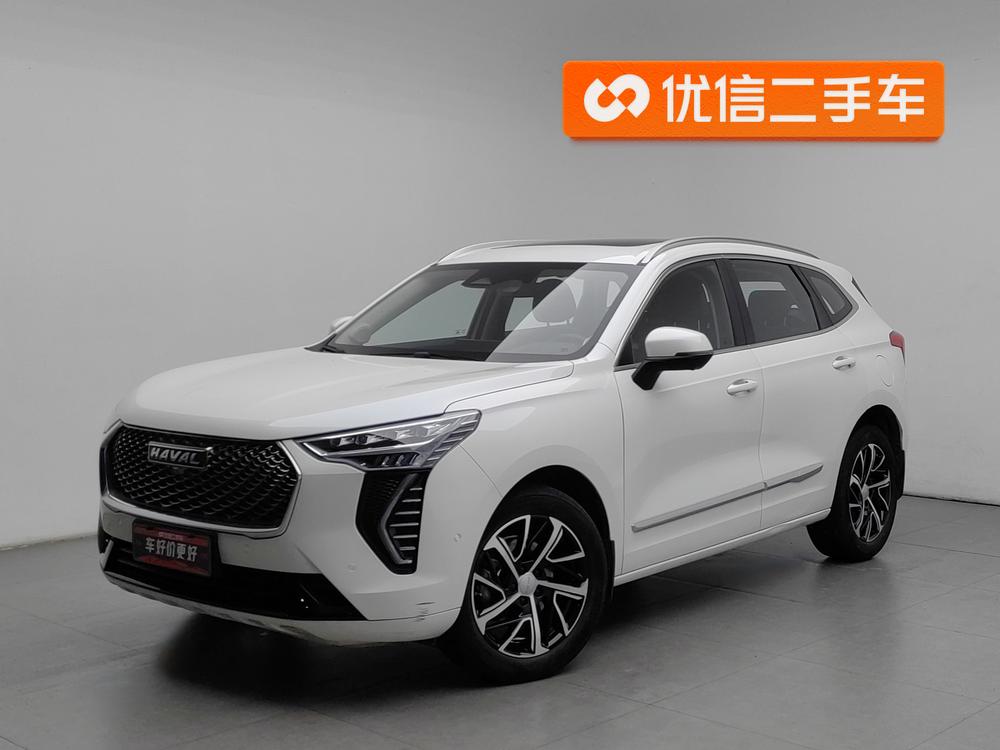 Haval Haval Jolion