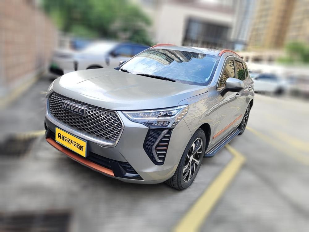 Haval Haval Jolion