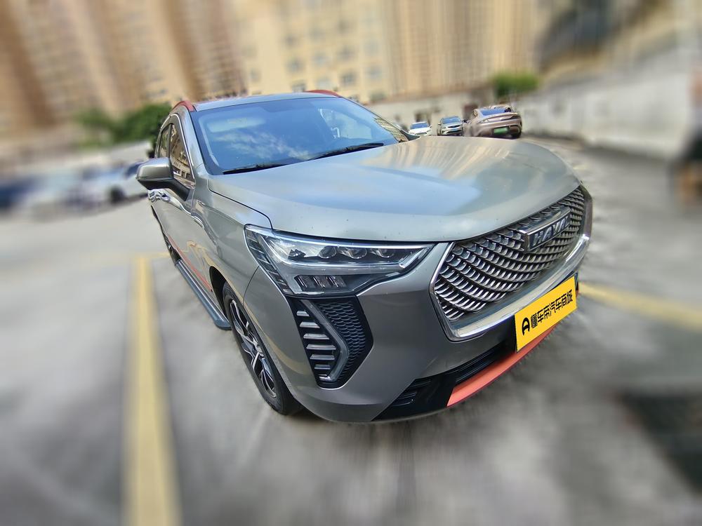 Haval Haval Jolion