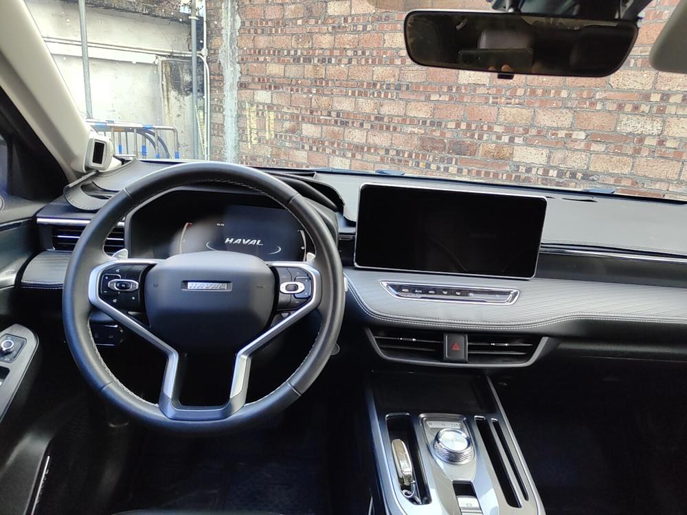 Haval Haval Jolion