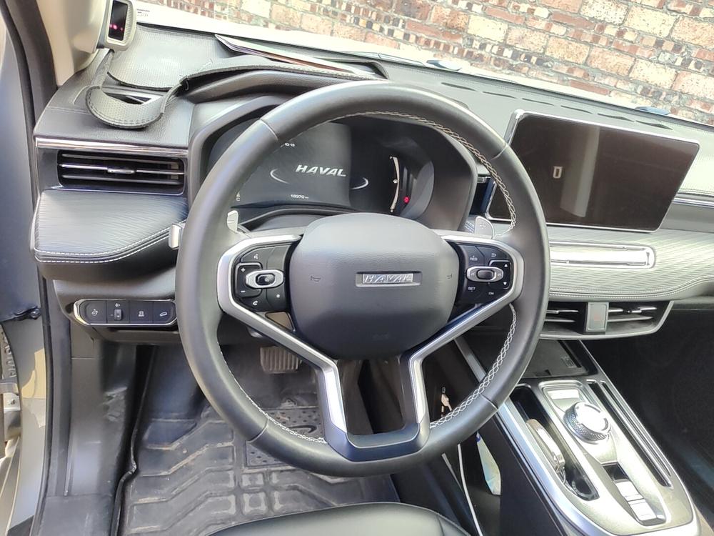 Haval Haval Jolion