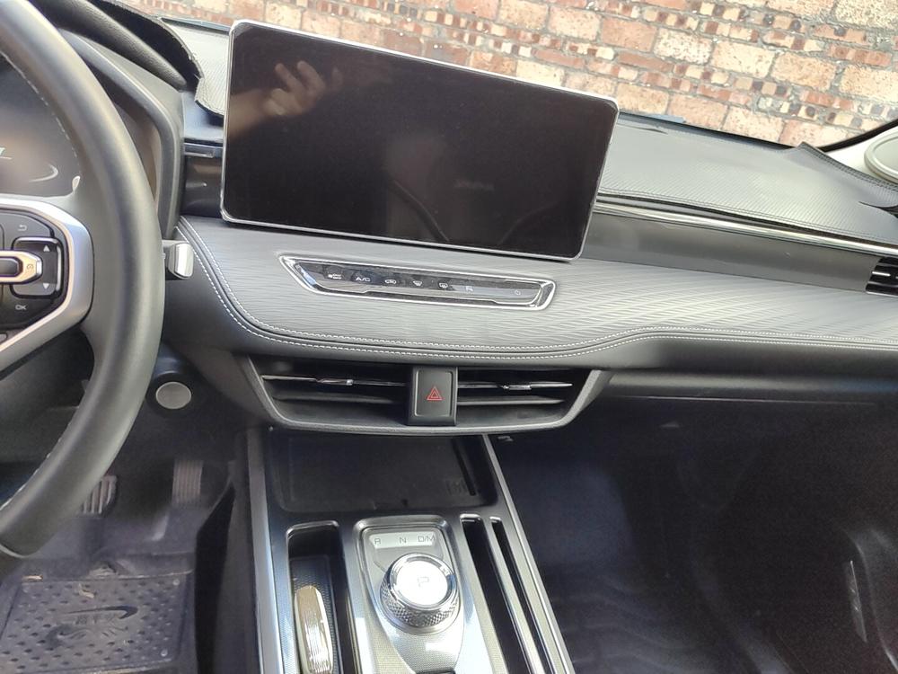 Haval Haval Jolion