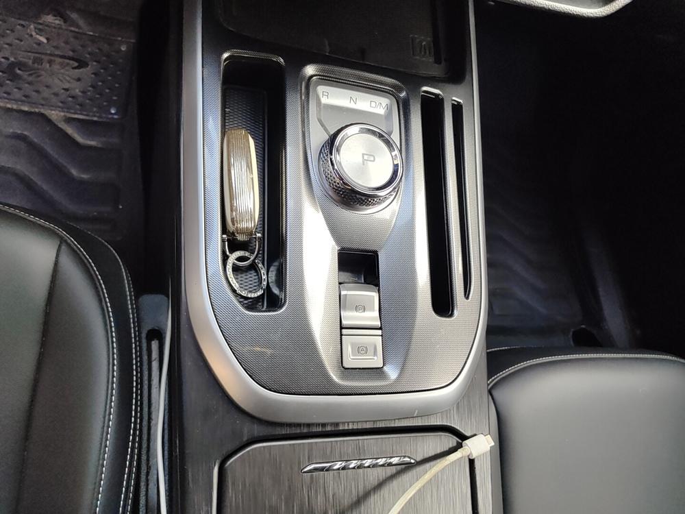Haval Haval Jolion