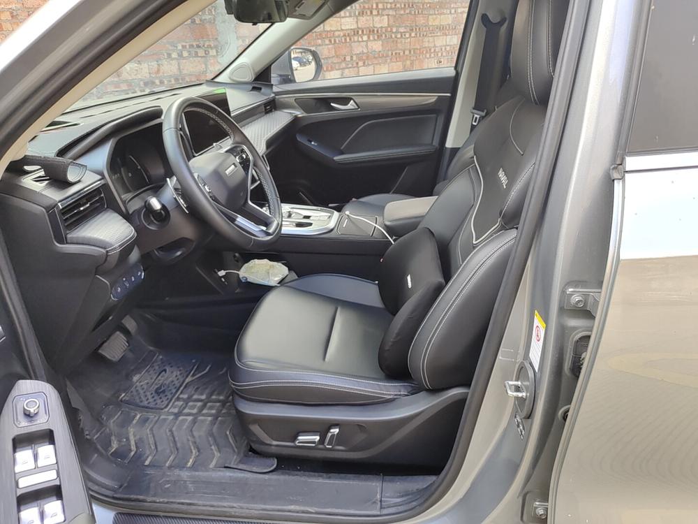Haval Haval Jolion