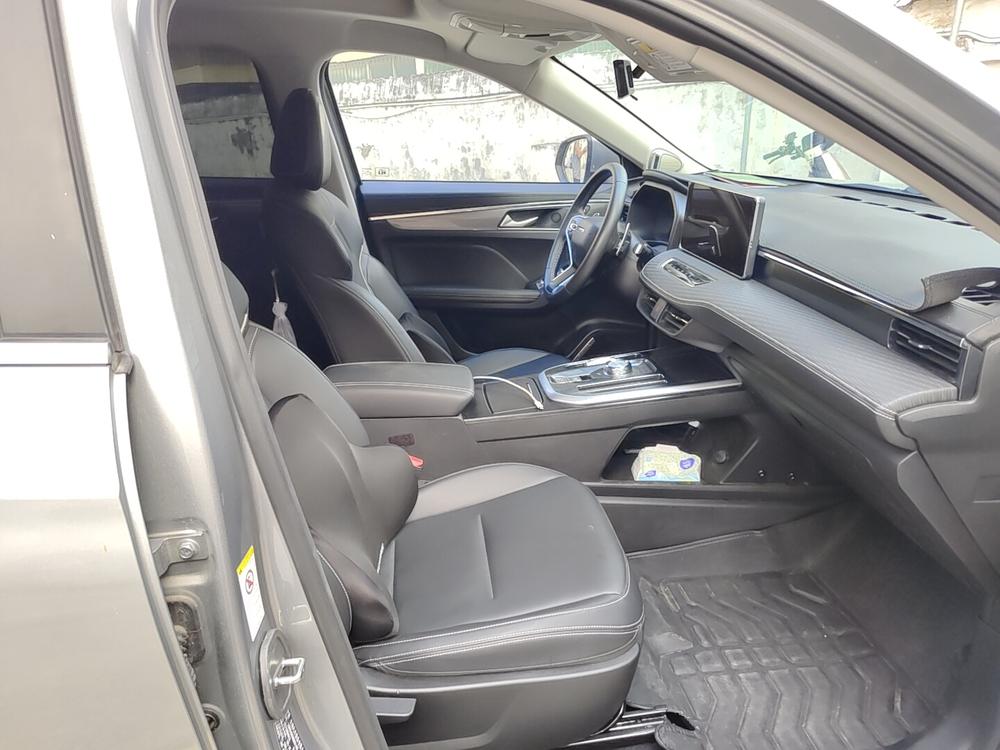 Haval Haval Jolion