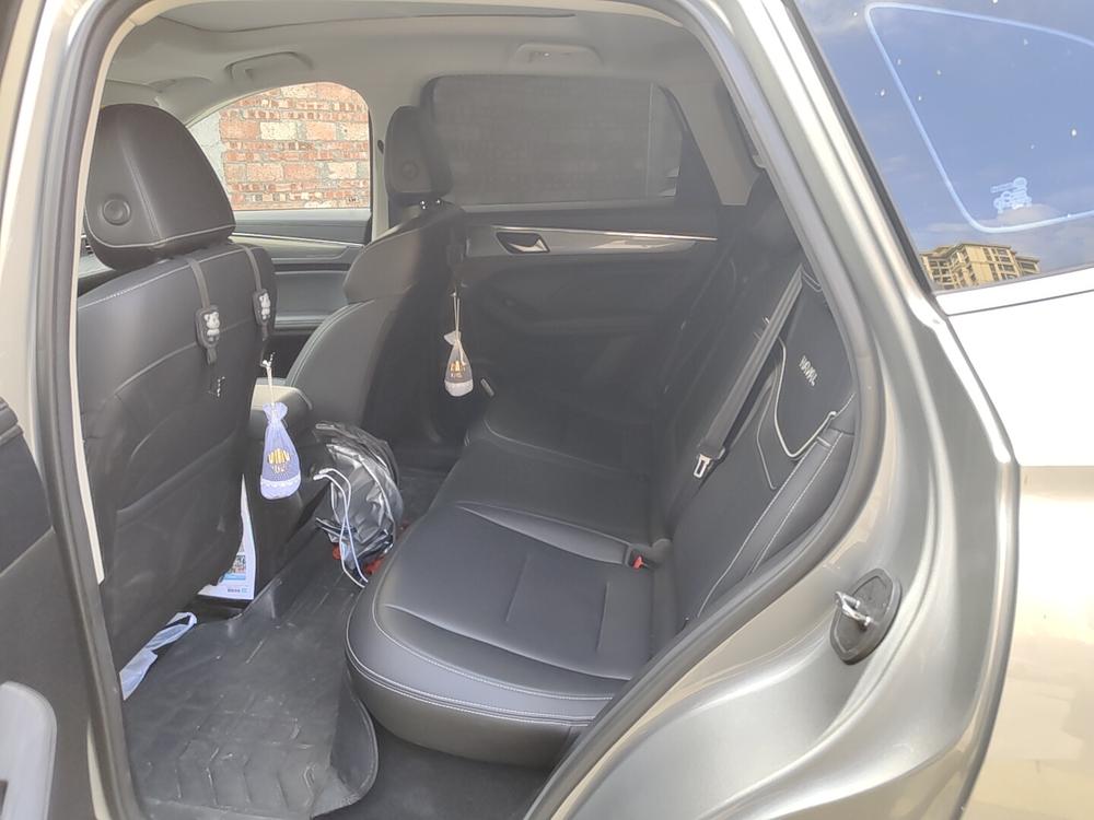 Haval Haval Jolion
