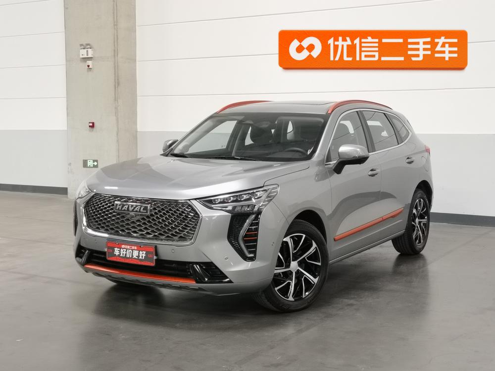 Haval Haval Jolion