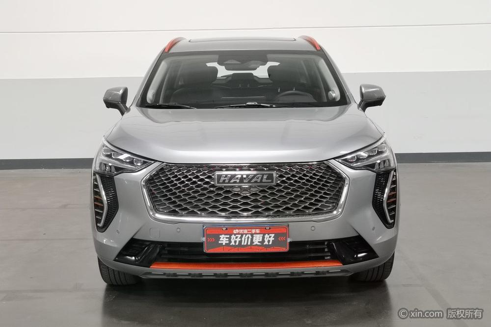 Haval Haval Jolion