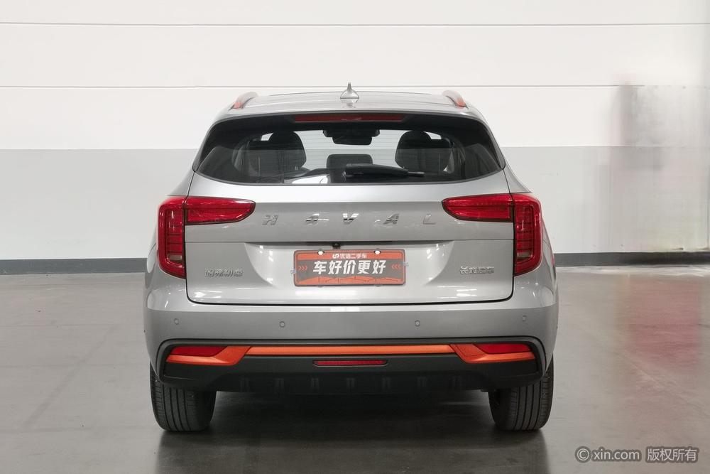 Haval Haval Jolion