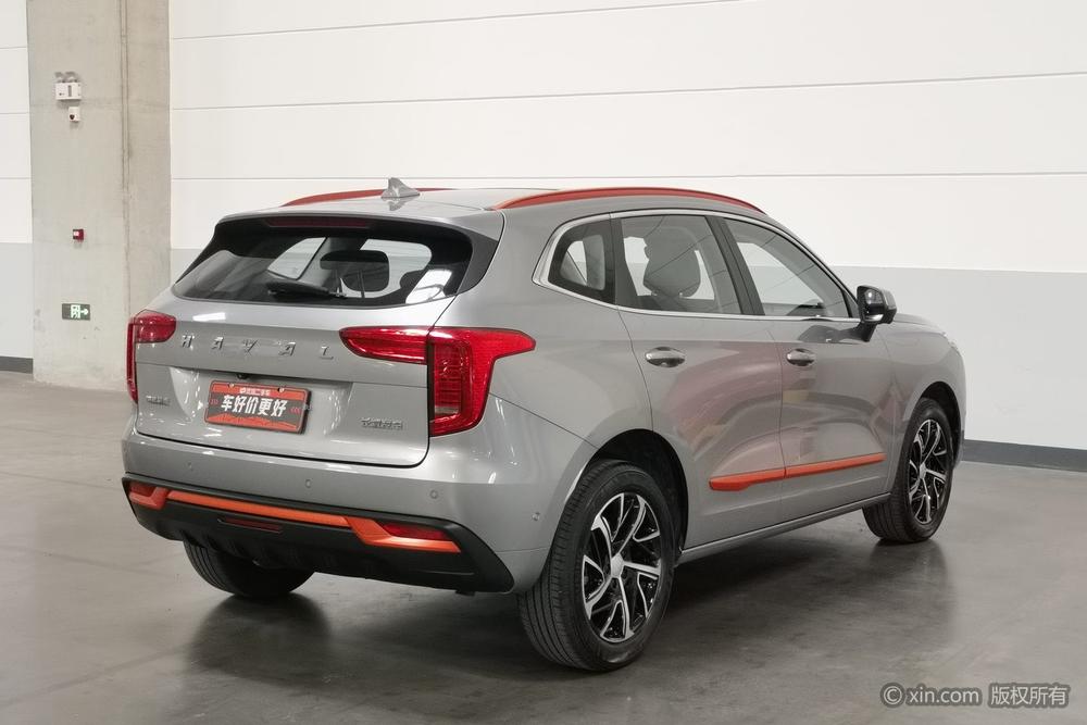 Haval Haval Jolion