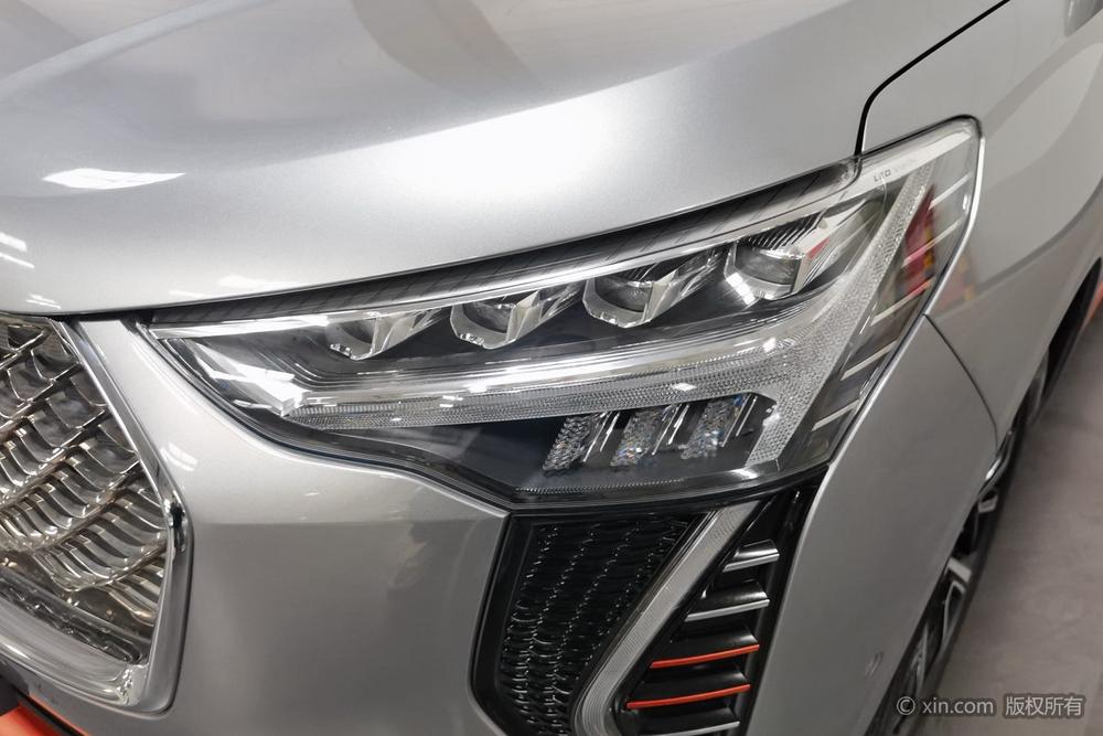Haval Haval Jolion