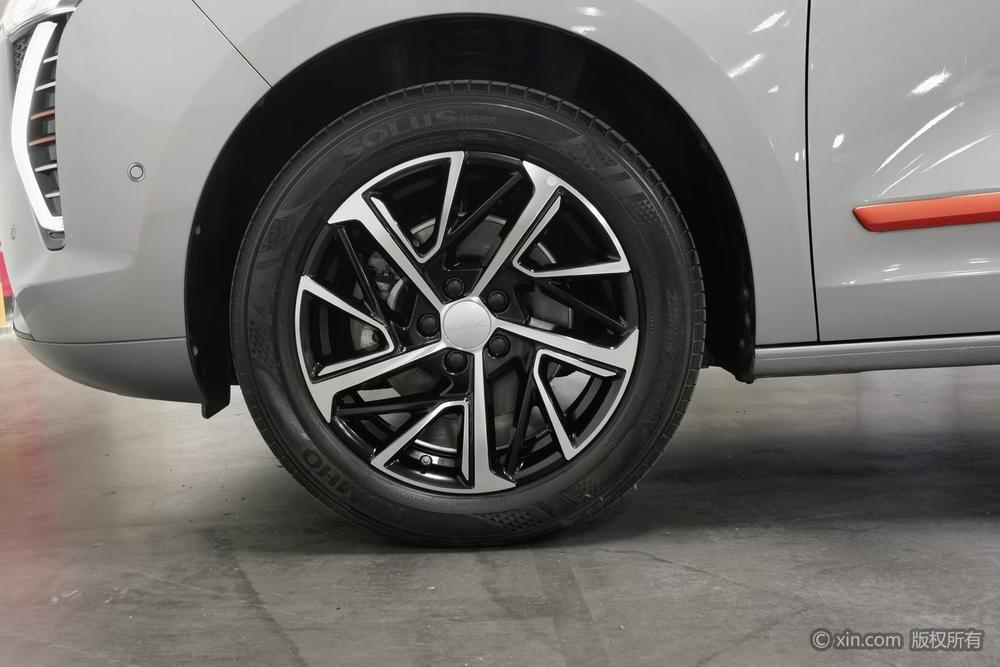 Haval Haval Jolion