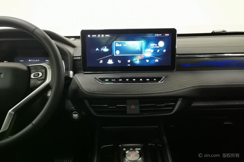 Haval Haval Jolion