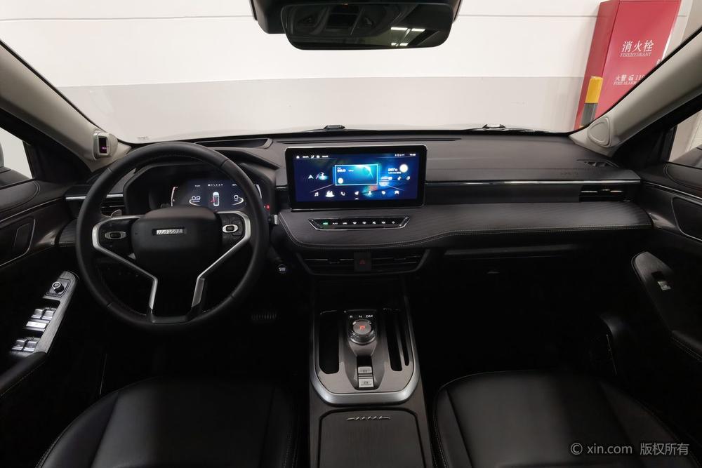 Haval Haval Jolion