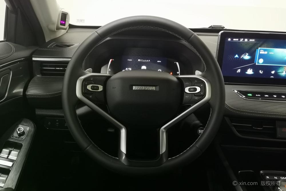 Haval Haval Jolion