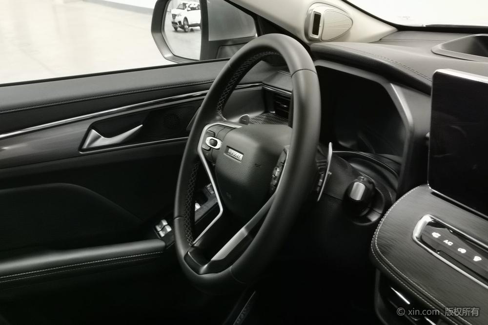 Haval Haval Jolion