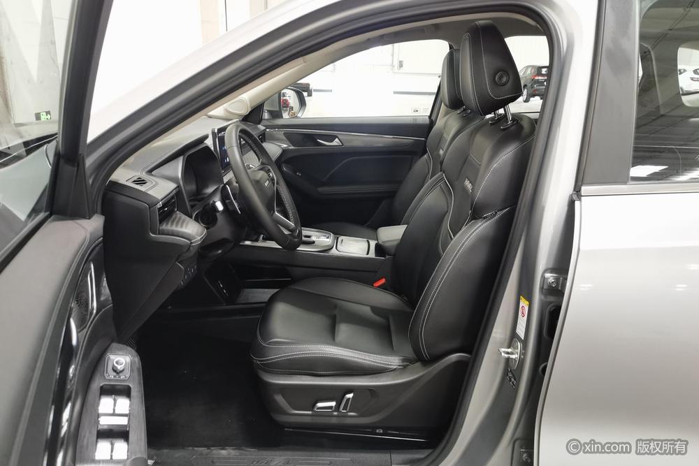 Haval Haval Jolion
