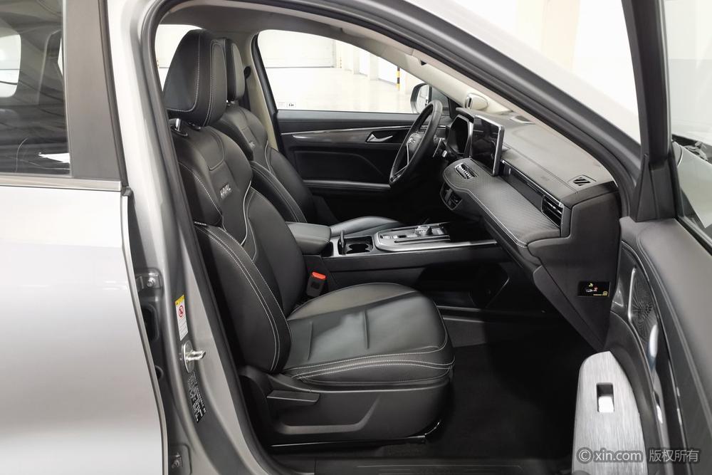 Haval Haval Jolion