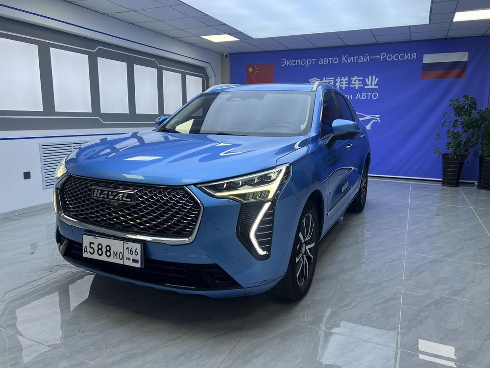 Haval Haval Jolion
