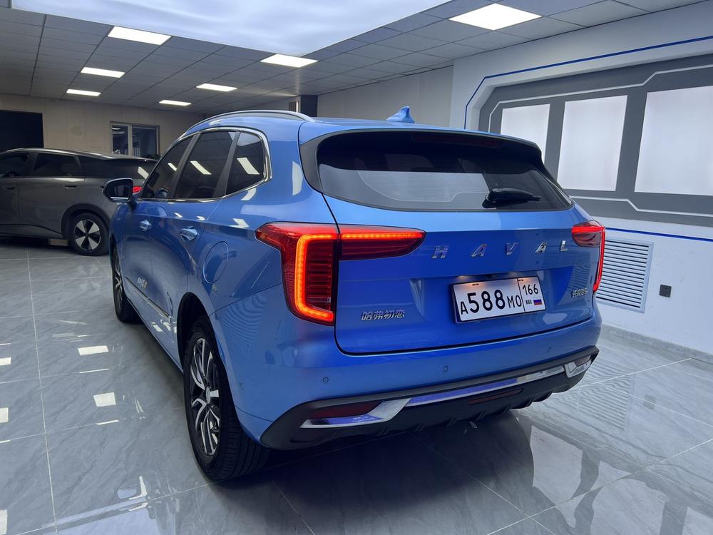 Haval Haval Jolion