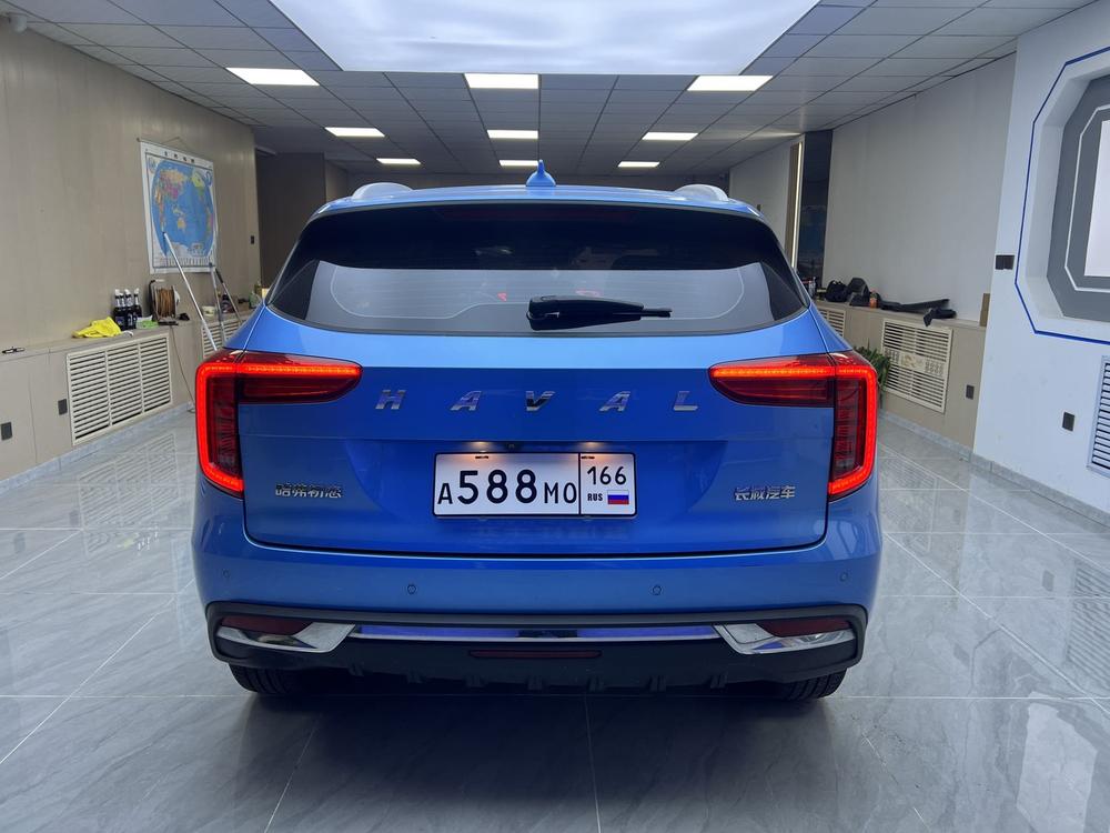 Haval Haval Jolion