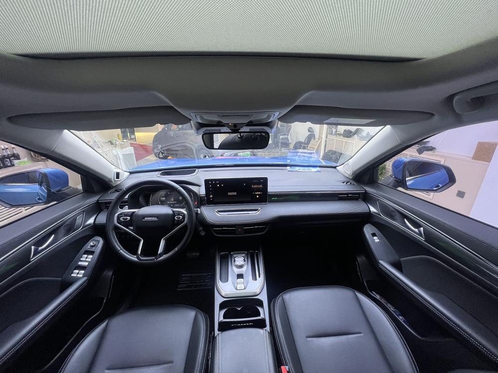 Haval Haval Jolion