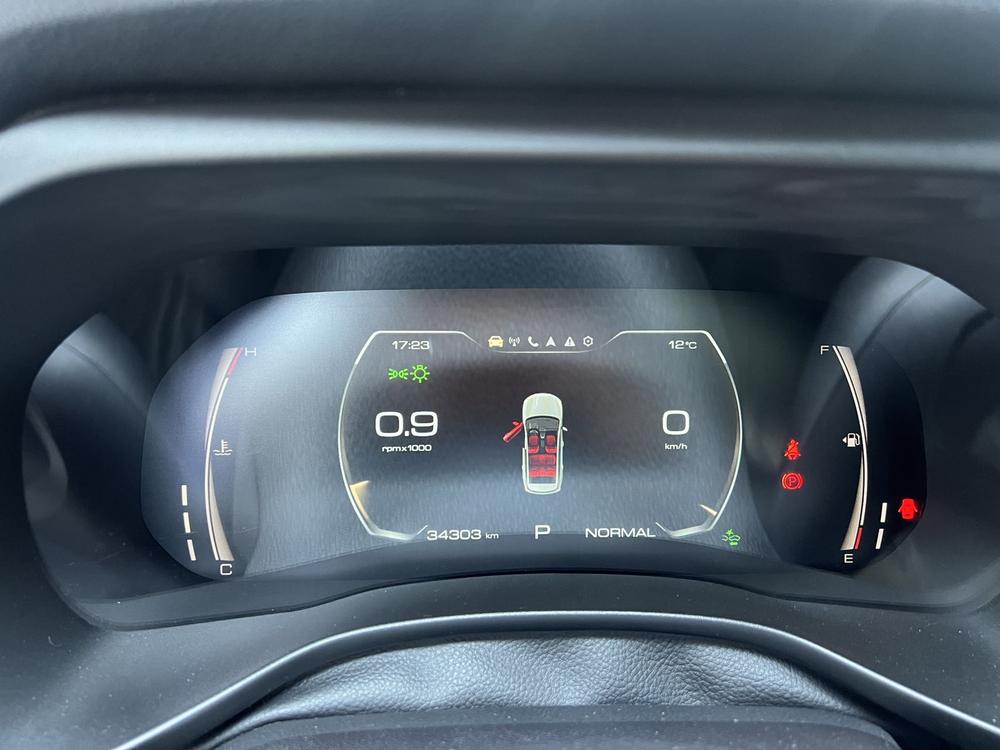 Haval Haval Jolion
