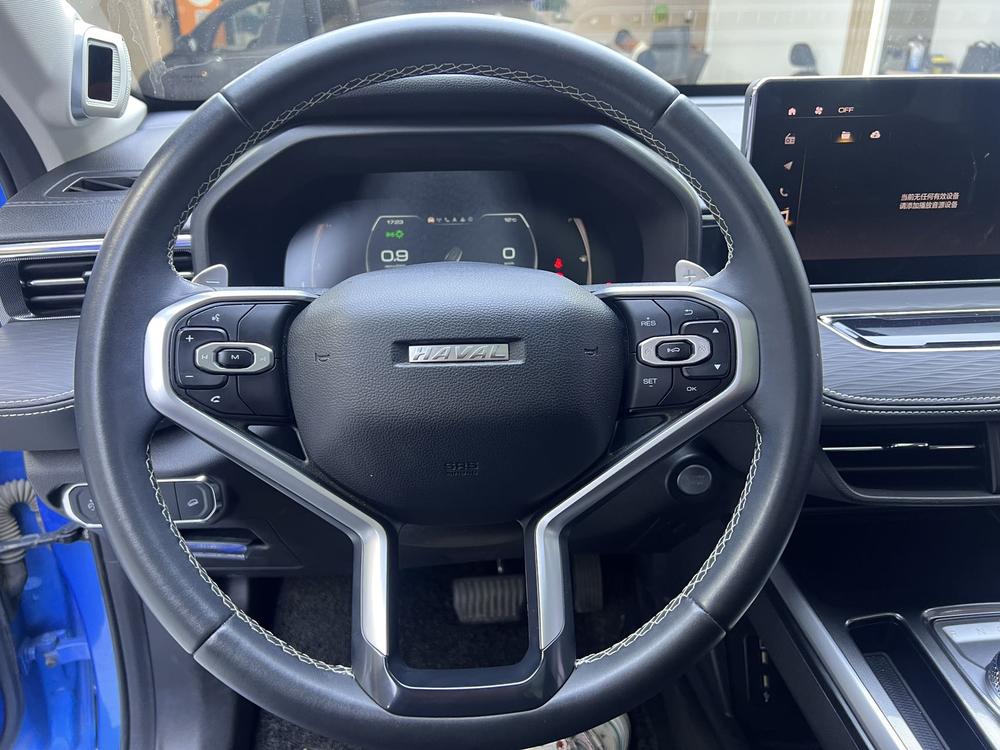 Haval Haval Jolion