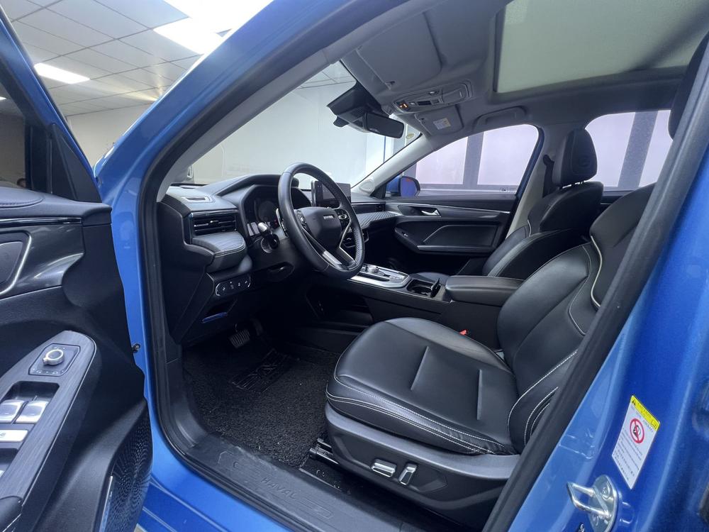 Haval Haval Jolion