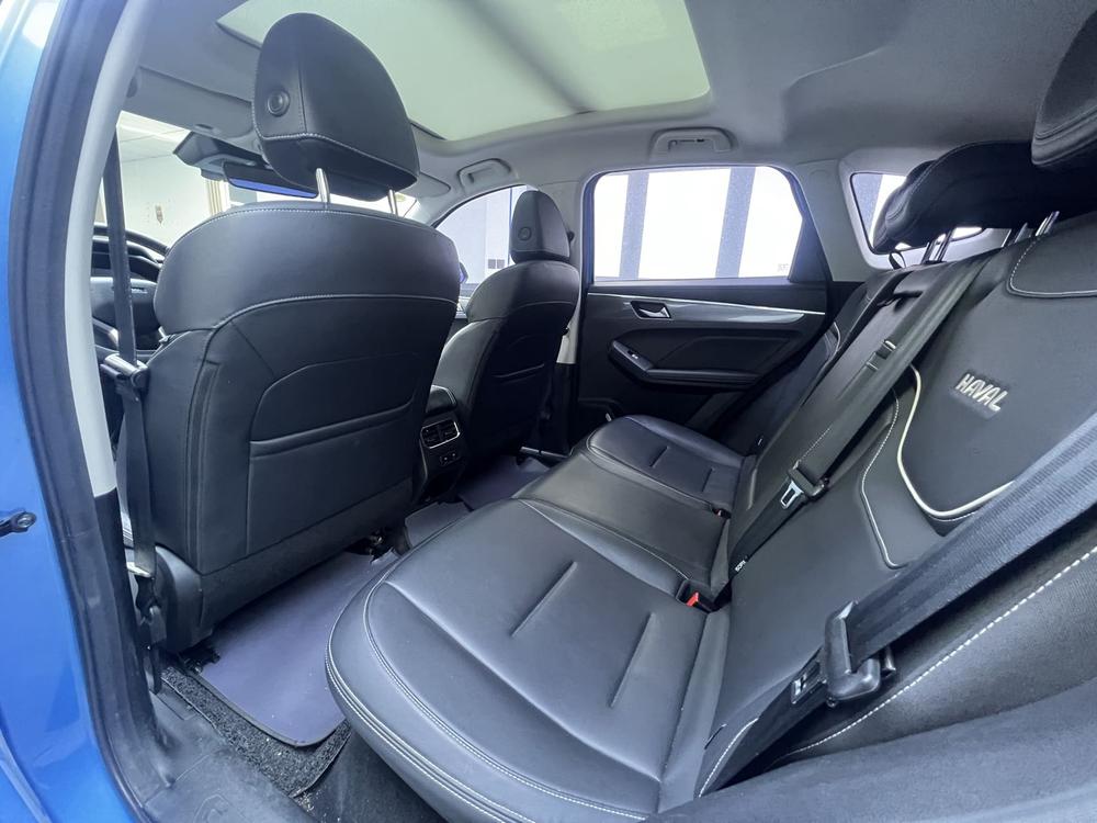 Haval Haval Jolion