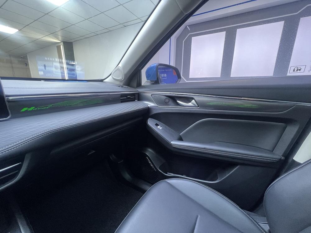 Haval Haval Jolion
