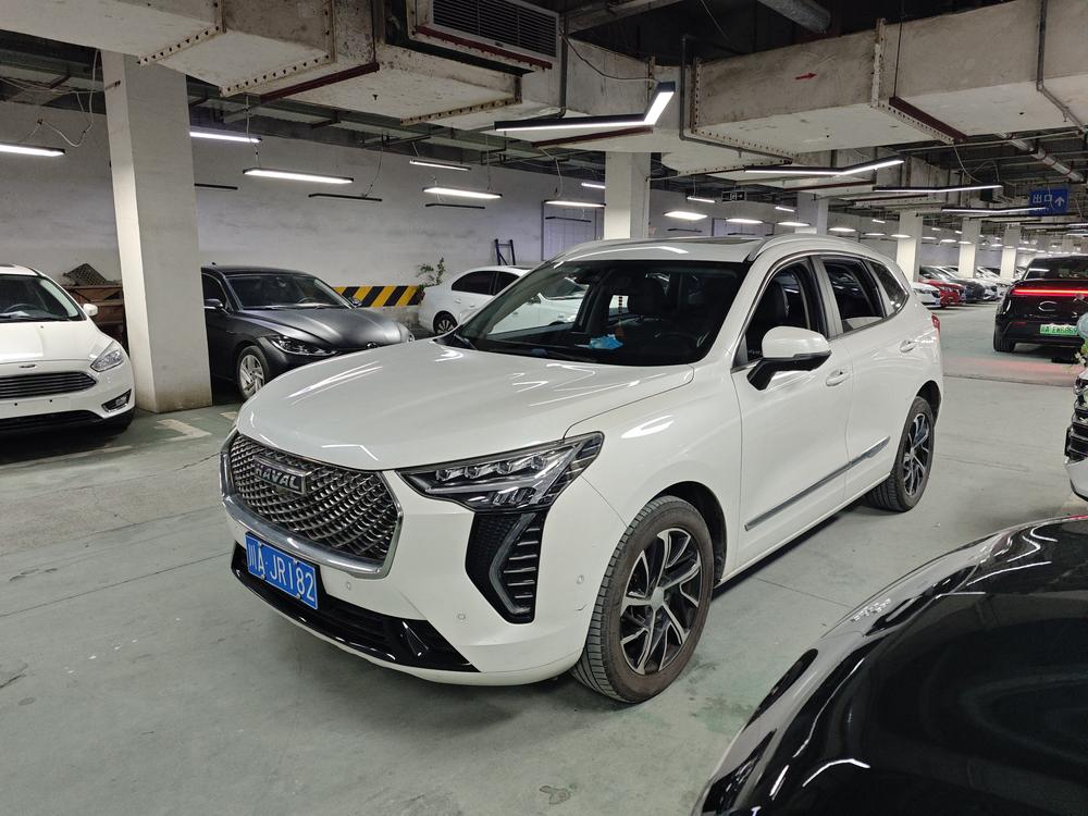 Haval Haval Jolion